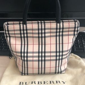 Burberry Vintage